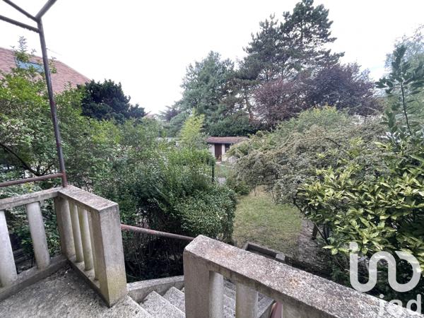 Maison à vendre 5 pièces 96 m² Villemomble