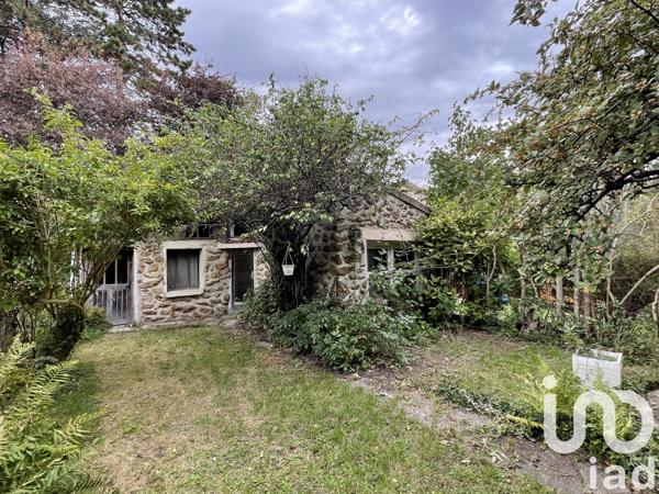 Maison à vendre 5 pièces 96 m² Villemomble