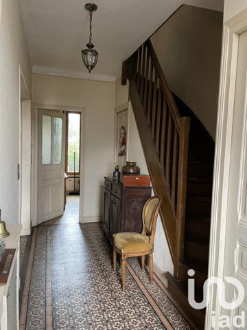 Maison à vendre 5 pièces 96 m² Villemomble