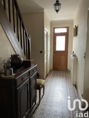 Maison à vendre 5 pièces 96 m² Villemomble