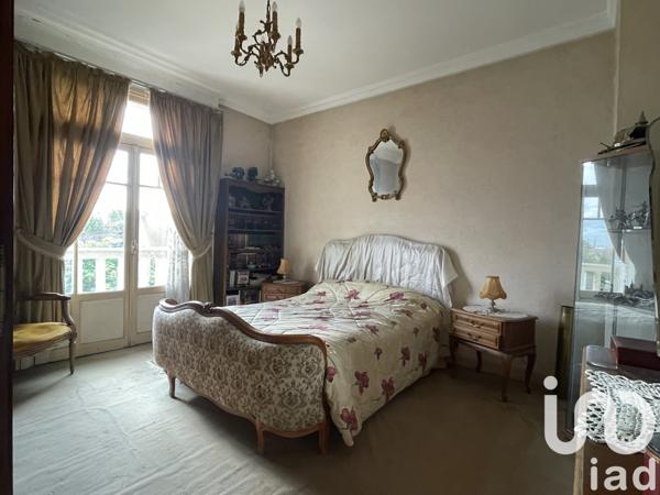 Maison à vendre 5 pièces 96 m² Villemomble