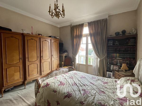 Maison à vendre 5 pièces 96 m² Villemomble