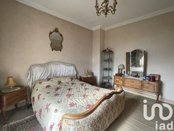 Maison à vendre 5 pièces 96 m² Villemomble