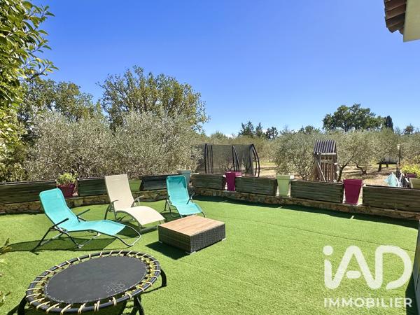 Maison (prestige) à vendre 5 pièces 179 m² Saint-Maximin-la-Sainte-Baume