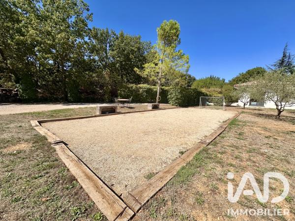 Maison (prestige) à vendre 5 pièces 179 m² Saint-Maximin-la-Sainte-Baume