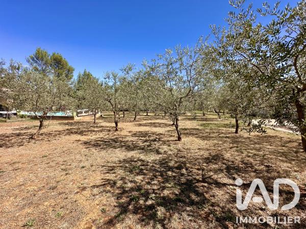 Maison (prestige) à vendre 5 pièces 179 m² Saint-Maximin-la-Sainte-Baume