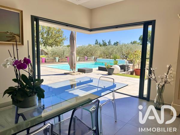 Maison (prestige) à vendre 5 pièces 179 m² Saint-Maximin-la-Sainte-Baume