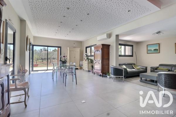 Maison (prestige) à vendre 5 pièces 179 m² Saint-Maximin-la-Sainte-Baume