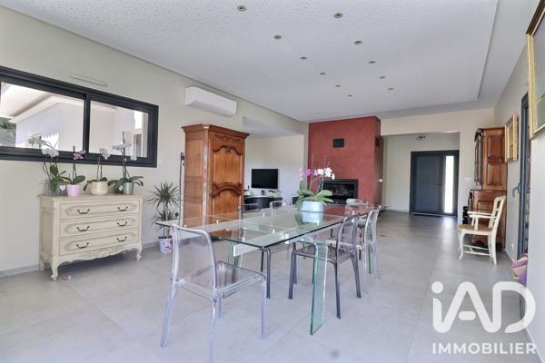 Maison (prestige) à vendre 5 pièces 179 m² Saint-Maximin-la-Sainte-Baume