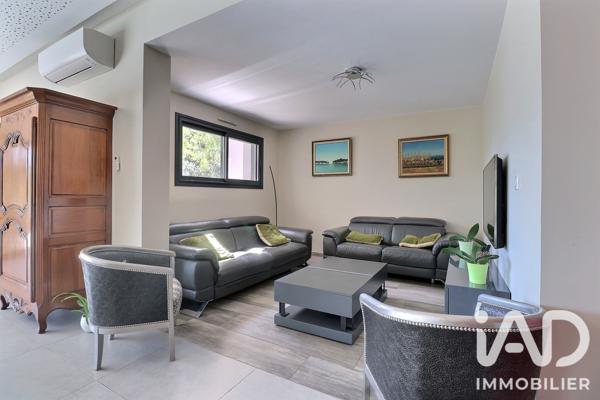 Maison (prestige) à vendre 5 pièces 179 m² Saint-Maximin-la-Sainte-Baume