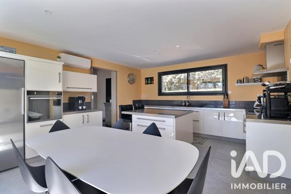 Maison (prestige) à vendre 5 pièces 179 m² Saint-Maximin-la-Sainte-Baume