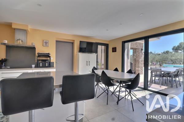 Maison (prestige) à vendre 5 pièces 179 m² Saint-Maximin-la-Sainte-Baume