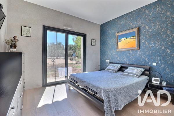 Maison (prestige) à vendre 5 pièces 179 m² Saint-Maximin-la-Sainte-Baume