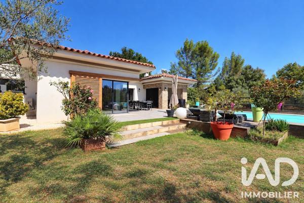 Maison (prestige) à vendre 5 pièces 179 m² Saint-Maximin-la-Sainte-Baume