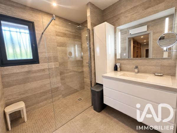 Maison (prestige) à vendre 5 pièces 179 m² Saint-Maximin-la-Sainte-Baume