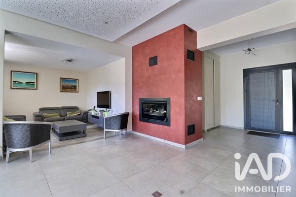 Maison (prestige) à vendre 5 pièces 179 m² Saint-Maximin-la-Sainte-Baume