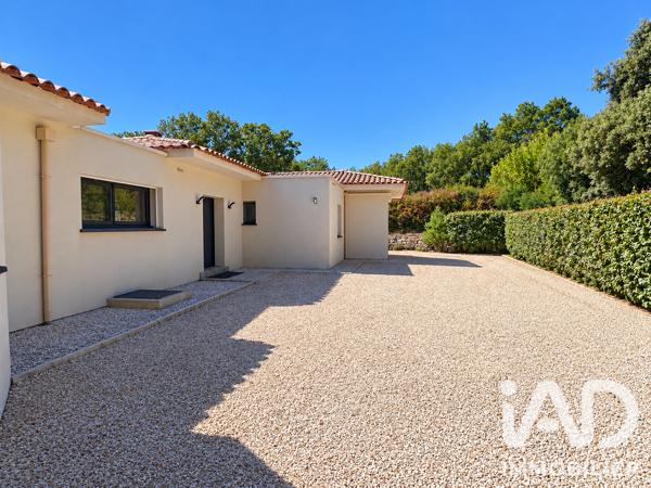 Maison (prestige) à vendre 5 pièces 179 m² Saint-Maximin-la-Sainte-Baume