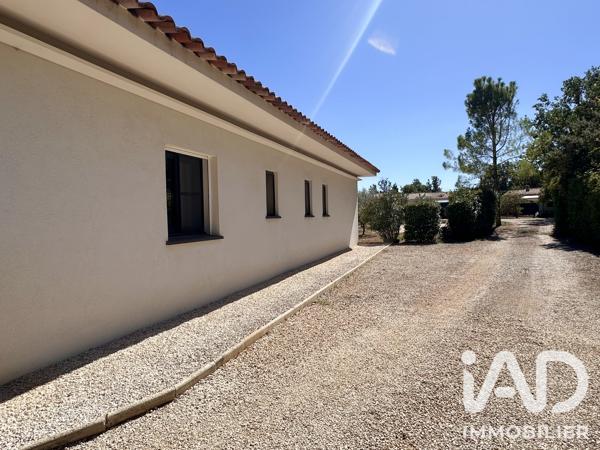 Maison (prestige) à vendre 5 pièces 179 m² Saint-Maximin-la-Sainte-Baume