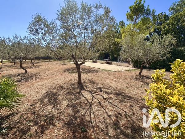 Maison (prestige) à vendre 5 pièces 179 m² Saint-Maximin-la-Sainte-Baume