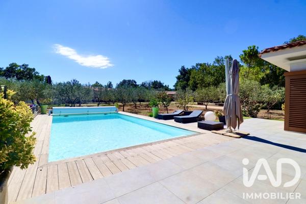 Maison (prestige) à vendre 5 pièces 179 m² Saint-Maximin-la-Sainte-Baume