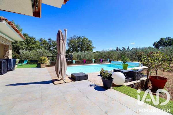 Maison (prestige) à vendre 5 pièces 179 m² Saint-Maximin-la-Sainte-Baume