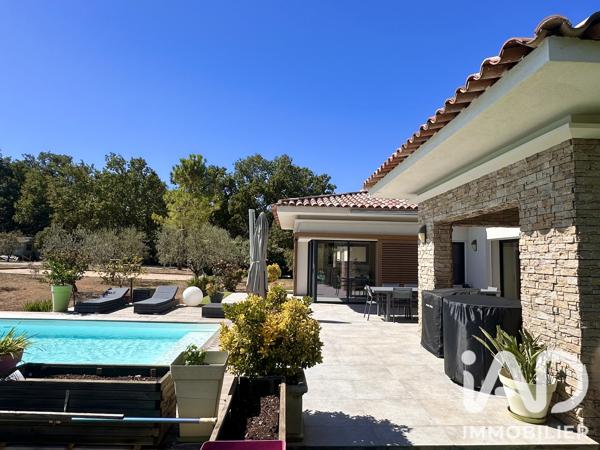 Maison (prestige) à vendre 5 pièces 179 m² Saint-Maximin-la-Sainte-Baume