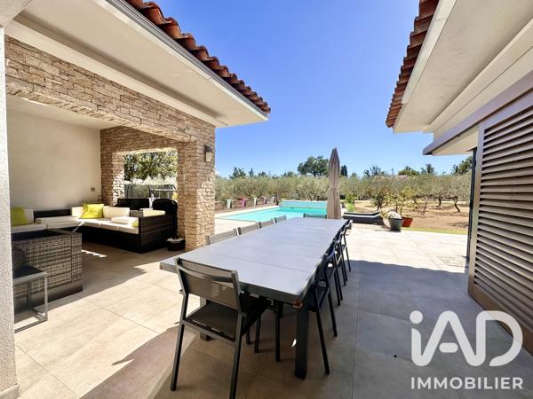 Maison (prestige) à vendre 5 pièces 179 m² Saint-Maximin-la-Sainte-Baume