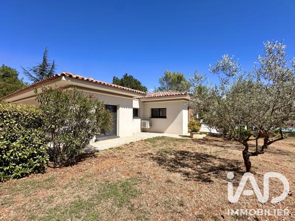 Maison (prestige) à vendre 5 pièces 179 m² Saint-Maximin-la-Sainte-Baume