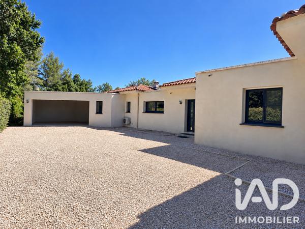 Maison (prestige) à vendre 5 pièces 179 m² Saint-Maximin-la-Sainte-Baume