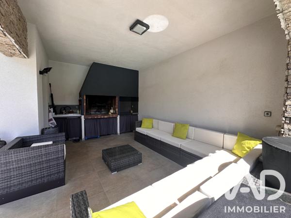 Maison (prestige) à vendre 5 pièces 179 m² Saint-Maximin-la-Sainte-Baume