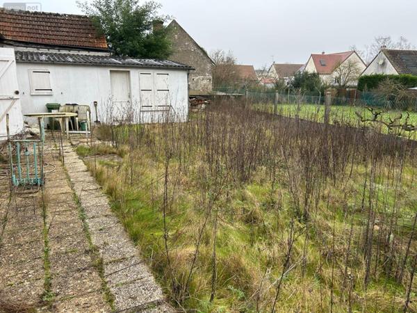 Maison à vendre à Saint-Laurent-Nouan dans le Loir-et-Cher (41220), ref : 41022/1324