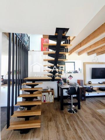 RARE charme de la pierre et rénovation complète