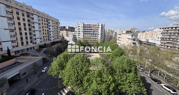 À vendre Appartement 4 pièces 78.02 m² - Saint-étienne 42000