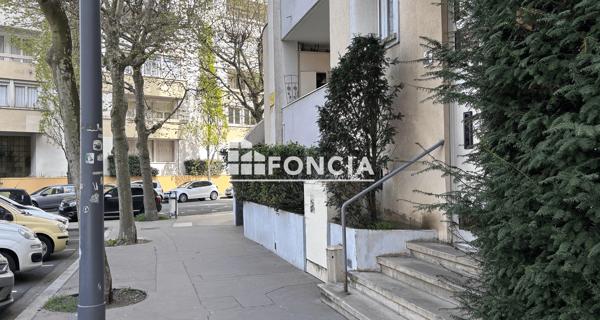 À vendre Appartement 4 pièces 78.02 m² - Saint-étienne 42000