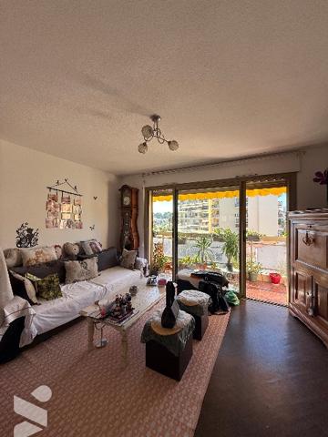 APPARTEMENT DEUX PIECES - LOUE - IDEAL INVESTISSEUR