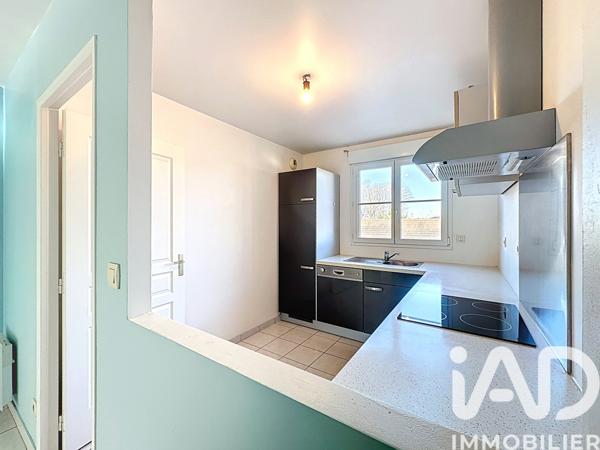 Appartement à vendre 2 pièces 65 m² Villemandeur