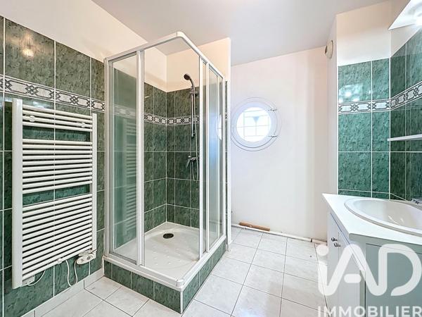 Appartement à vendre 2 pièces 65 m² Villemandeur