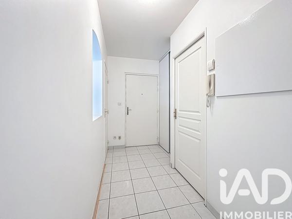 Appartement à vendre 2 pièces 65 m² Villemandeur