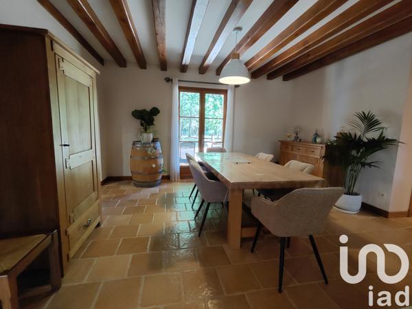 Maison à vendre 5 pièces 139 m² Lamotte-Beuvron
