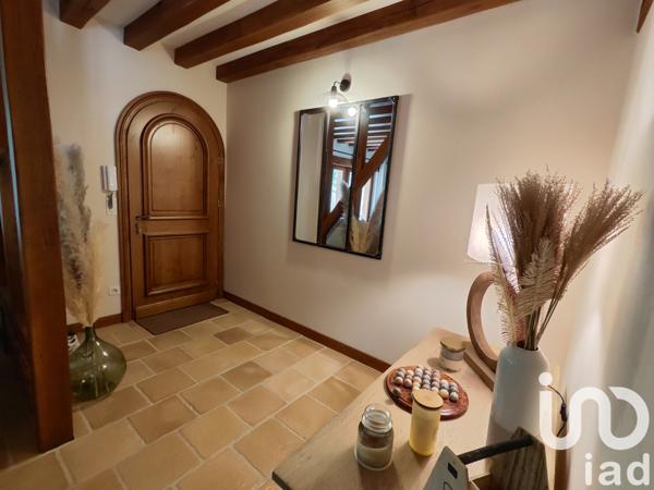 Maison à vendre 5 pièces 139 m² Lamotte-Beuvron