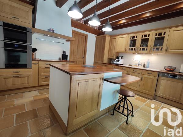 Maison à vendre 5 pièces 139 m² Lamotte-Beuvron