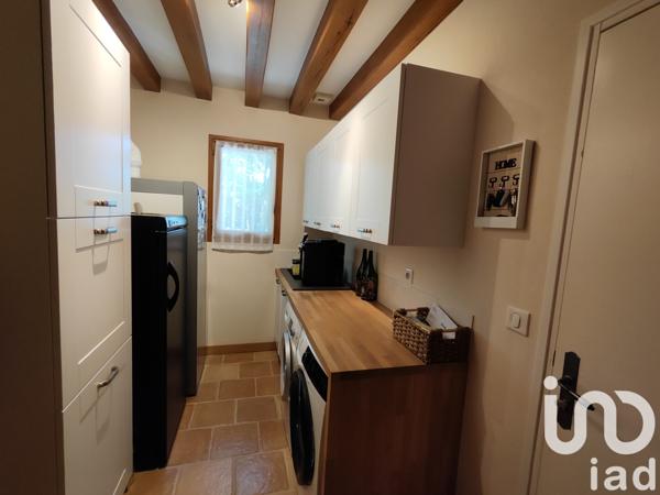 Maison à vendre 5 pièces 139 m² Lamotte-Beuvron