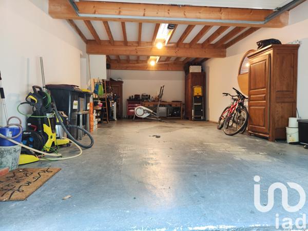 Maison à vendre 5 pièces 139 m² Lamotte-Beuvron