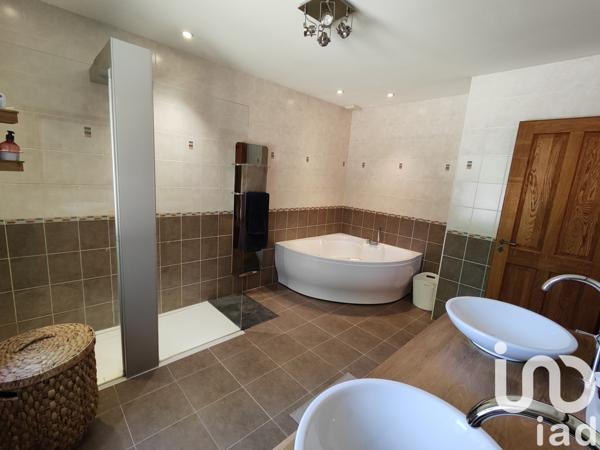 Maison à vendre 5 pièces 139 m² Lamotte-Beuvron