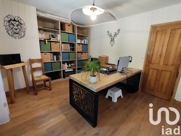 Maison à vendre 5 pièces 139 m² Lamotte-Beuvron