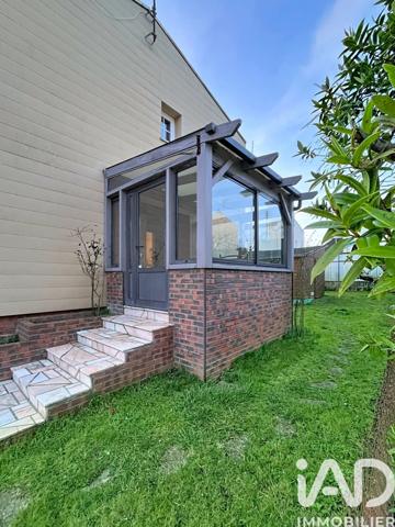 Maison à vendre 3 pièces 60 m² Bolbec