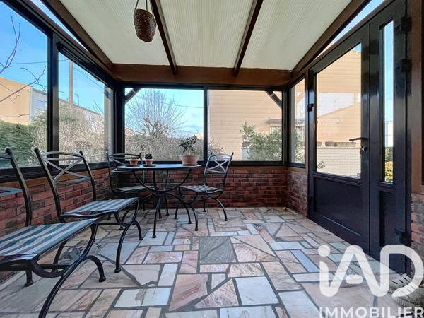 Maison à vendre 3 pièces 60 m² Bolbec