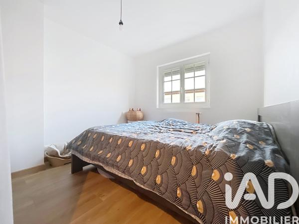 Maison à vendre 3 pièces 60 m² Bolbec
