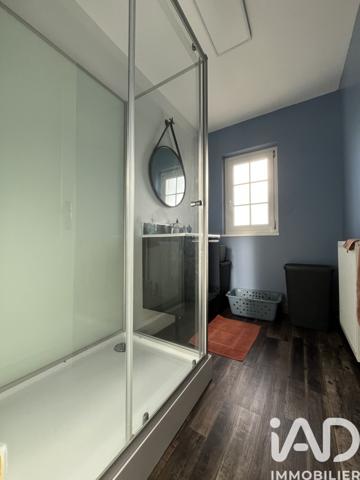 Maison à vendre 3 pièces 60 m² Bolbec