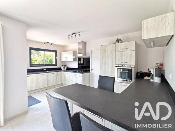 Maison à vendre 5 pièces 125 m² Figeac
